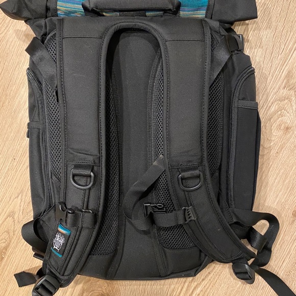[Sold] Ethnotek Raja Pack 30 backpack - Picture 3 of 10